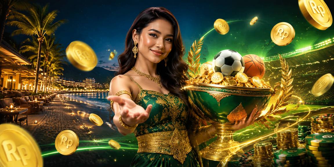 kakakjudi slot Live Casino Tables and Slot Rooms in One Lobby
